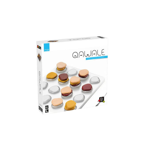 Qawale Mini by Gigamic