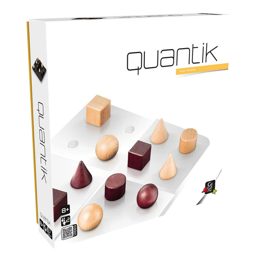 Quantik by Gigamic