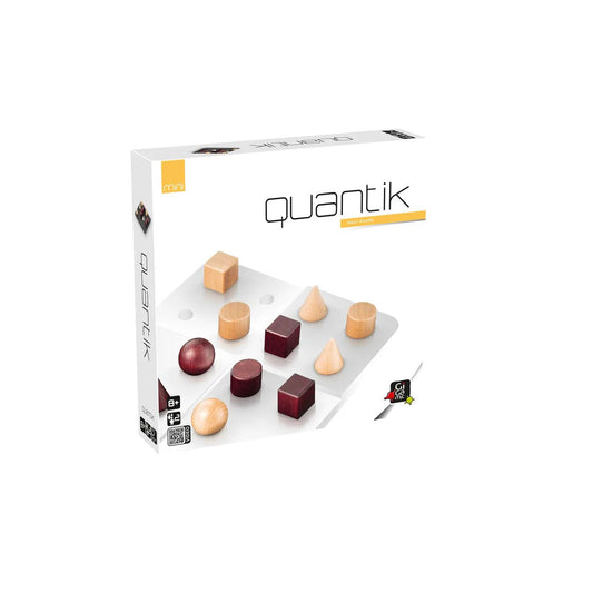 Quantik Mini by Gigamic