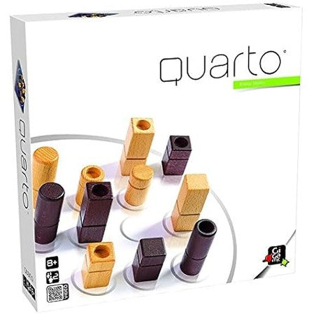 Quarto by Gigamic