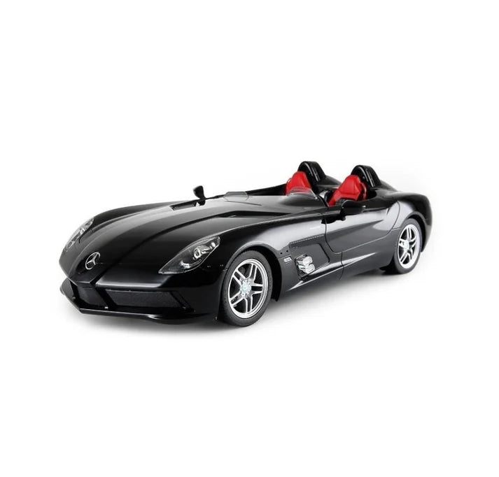 RASTAR 1:12 MERCEDES BENZ SLR MCLAREN Z199 R/C