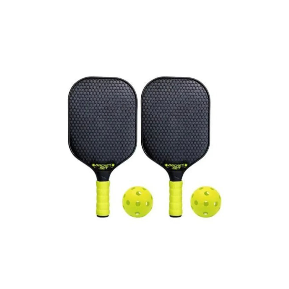 RACKET SET by AJ Sports