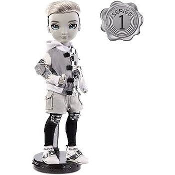 RAINBOW HIGH ASH SILVERSTONE by MGA Entertainment