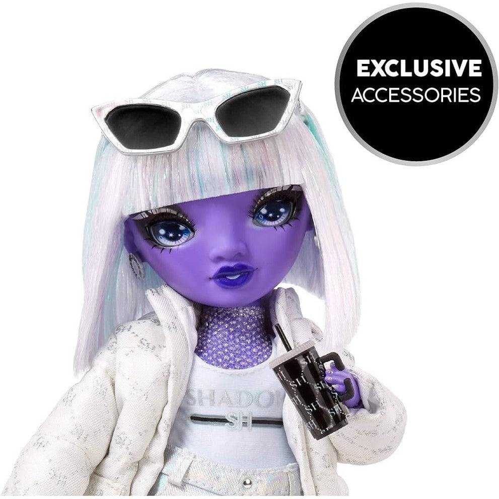 RAINBOW HIGH DIA MANTE by MGA Entertainment