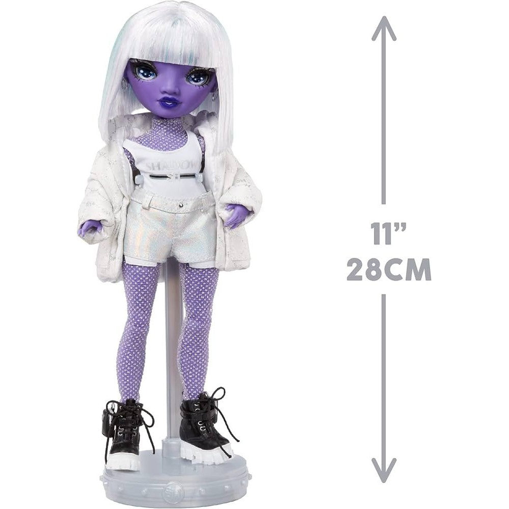 RAINBOW HIGH DIA MANTE by MGA Entertainment