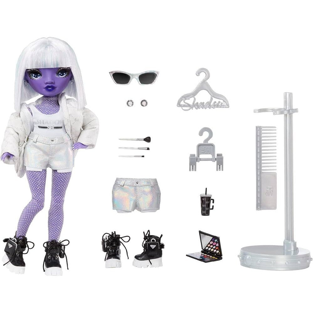 RAINBOW HIGH DIA MANTE by MGA Entertainment