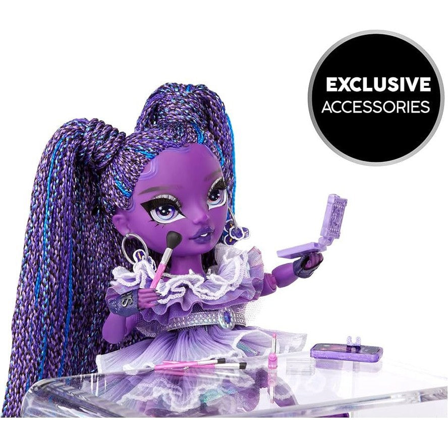 RAINBOW HIGH MONIQUE VERBENA by MGA Entertainment