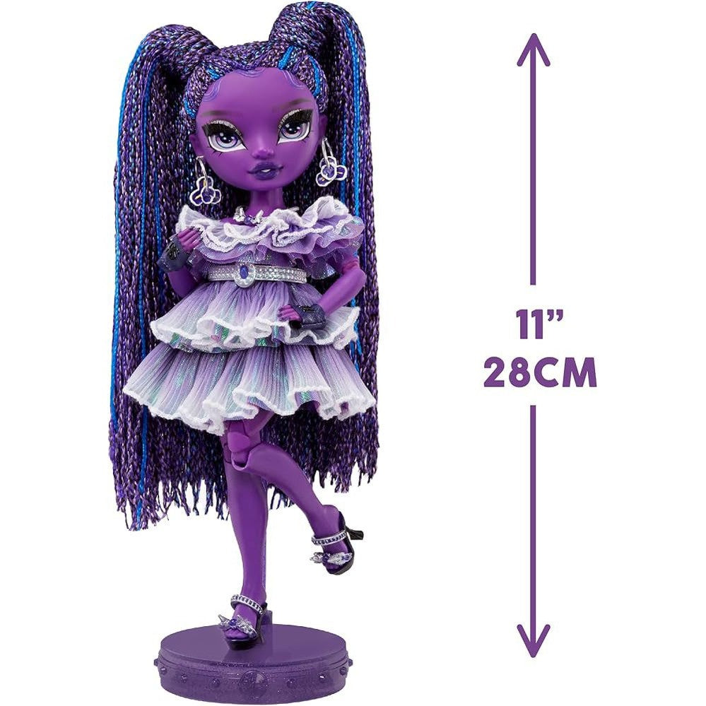 RAINBOW HIGH MONIQUE VERBENA by MGA Entertainment