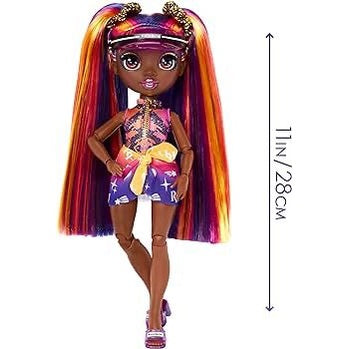 RAINBOW HIGH PHAEDRA WESTWARD by MGA Entertainment