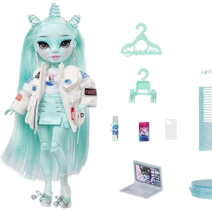 RAINBOW HIGH ZOOEY ELECTRA by MGA Entertainment