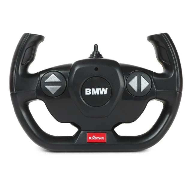 RASTAR 1:10 BMW 6 SERIES R/C by Rastar