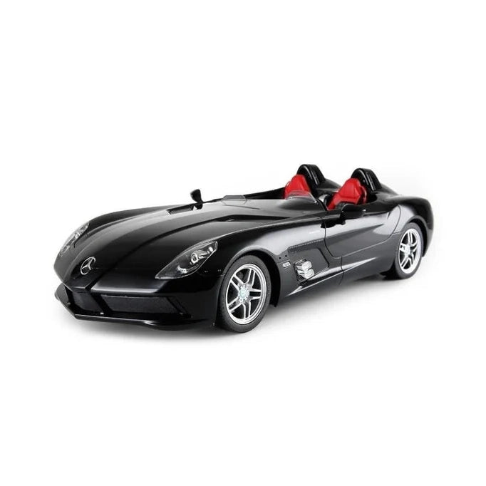 RASTAR 1:12 MERCEDES BENZ SLR MCLAREN Z199 R/C by Rastar