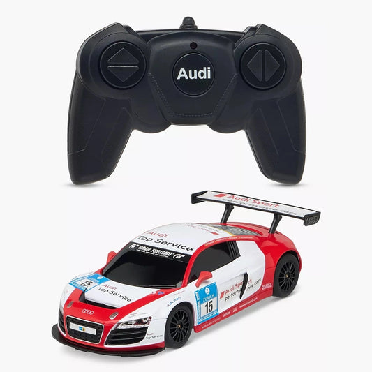 RASTAR 1:14 AUDI R8 LMS R/C by Rastar