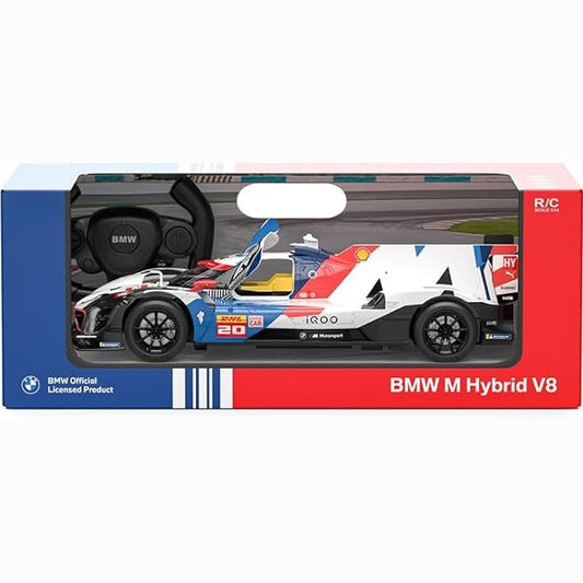 RASTAR 1:14 BMW M HYBRID V8 R/C by Rastar