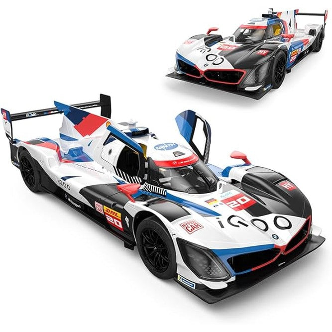 RASTAR 1:14 BMW M HYBRID V8 R/C by Rastar