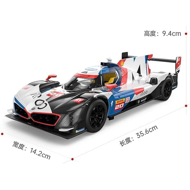 RASTAR 1:14 BMW M HYBRID V8 R/C by Rastar