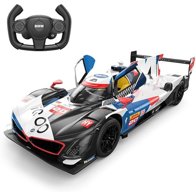 RASTAR 1:14 BMW M HYBRID V8 R/C by Rastar