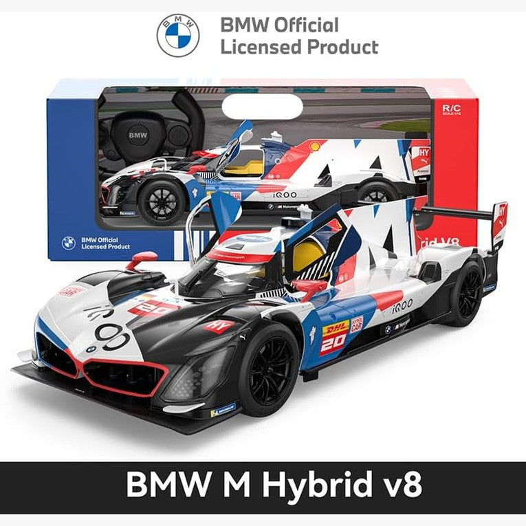 RASTAR 1:14 BMW M HYBRID V8 R/C by Rastar