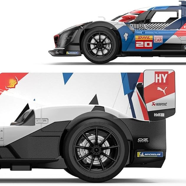 RASTAR 1:14 BMW M HYBRID V8 R/C by Rastar