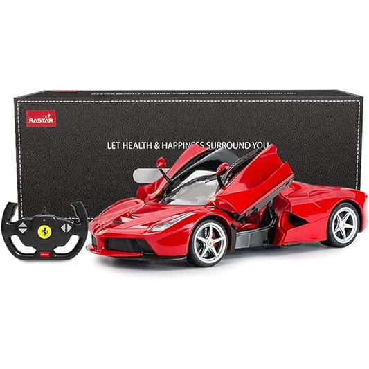 RASTAR 1:14 LA FERRARI R/C by Rastar