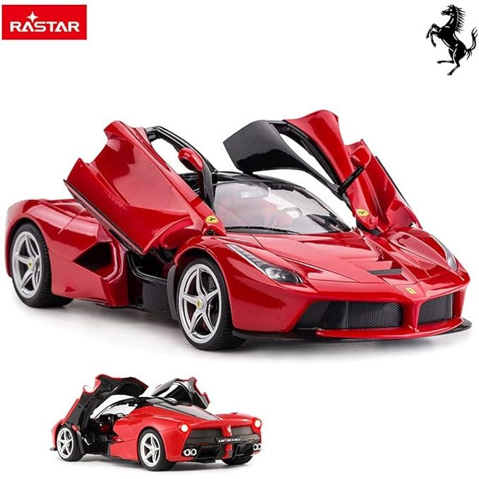 RASTAR 1:14 LA FERRARI R/C by Rastar