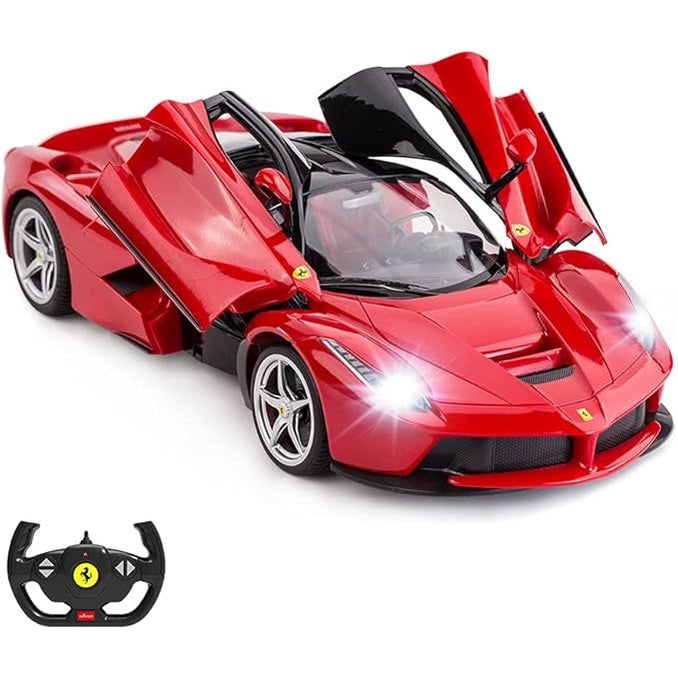RASTAR 1:14 LA FERRARI R/C by Rastar