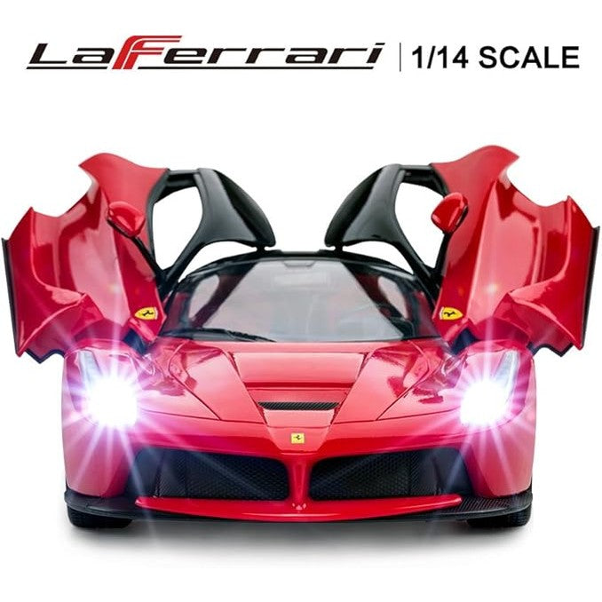 RASTAR 1:14 LA FERRARI R/C by Rastar
