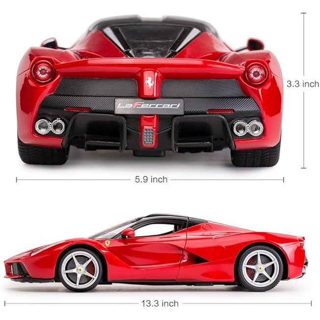 RASTAR 1:14 LA FERRARI R/C by Rastar