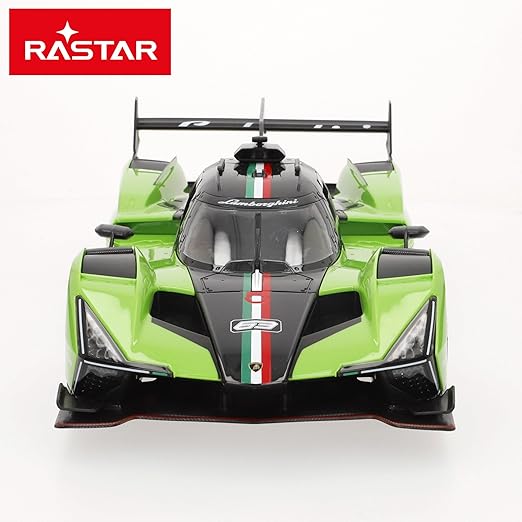 RASTAR 1:14 LAMBORGHINI SC 63 R/C by Rastar