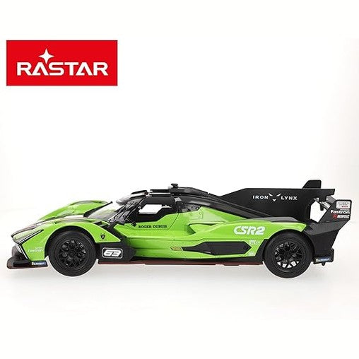 RASTAR 1:14 LAMBORGHINI SC 63 R/C by Rastar