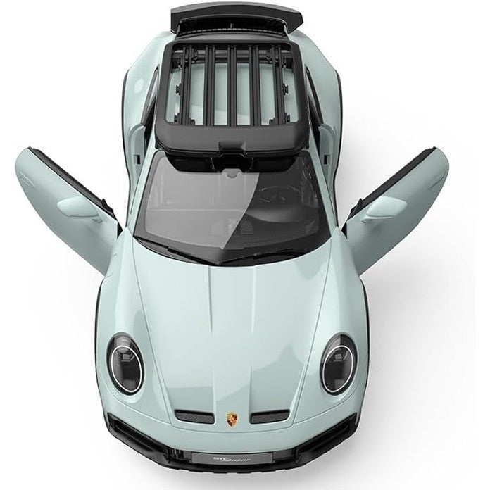RASTAR 1:14 PORSCHE 911 DAKAR by Rastar