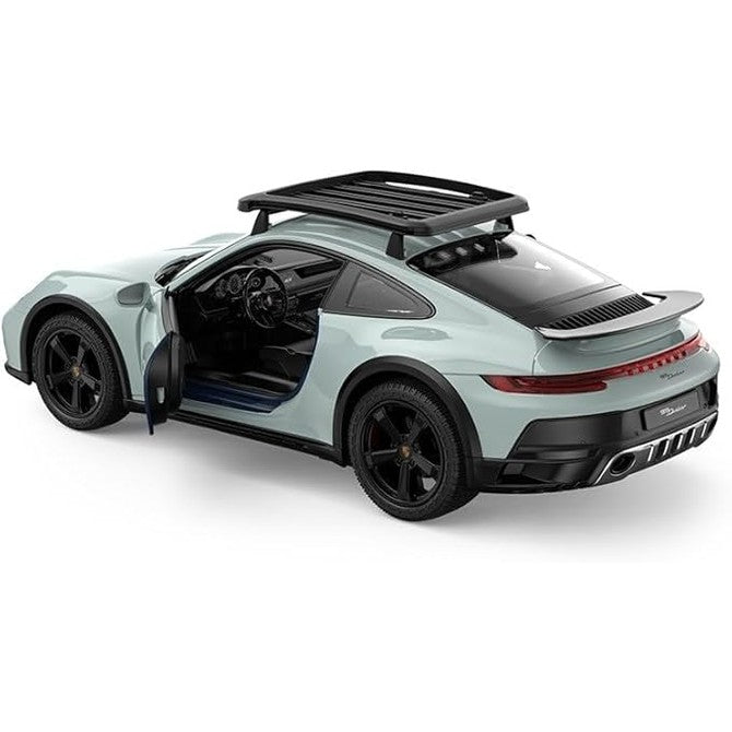 RASTAR 1:14 PORSCHE 911 DAKAR by Rastar