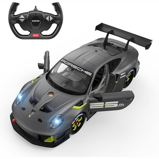 RASTAR 1:14 PORSCHE 911 GT2RS CLUBSPORT 25 R/C by Rastar