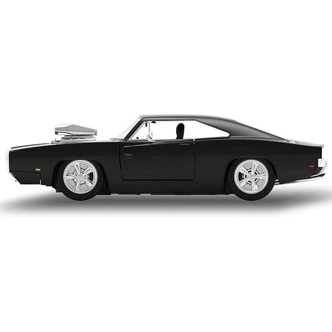 RASTAR 1:16 1970 DODGE CHARGER R/T R/C by Rastar