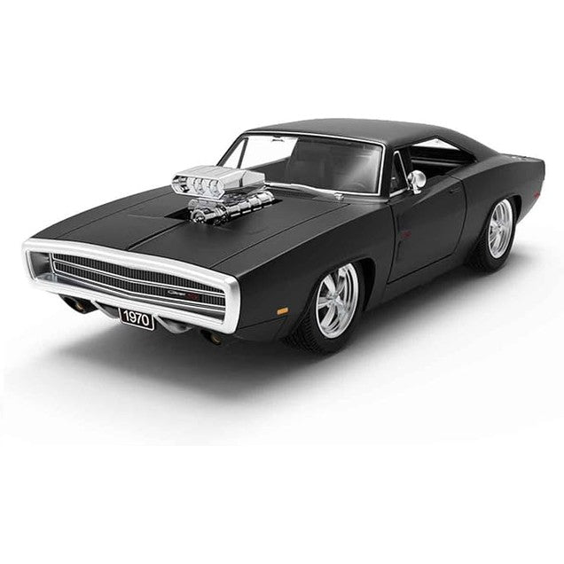 RASTAR 1:16 1970 DODGE CHARGER R/T R/C by Rastar