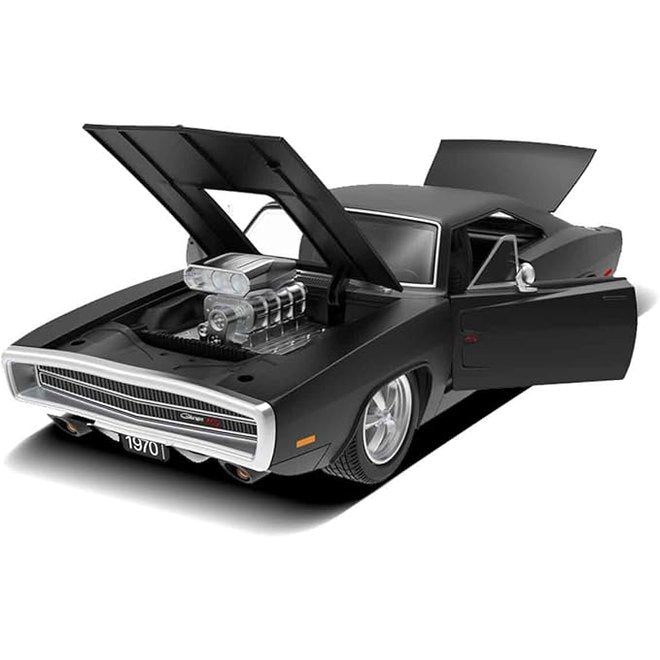 RASTAR 1:16 1970 DODGE CHARGER R/T R/C by Rastar