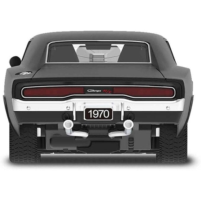 RASTAR 1:16 1970 DODGE CHARGER R/T R/C by Rastar