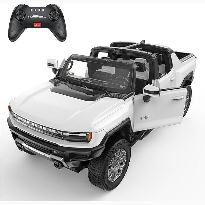 RASTAR 1:16 HUMMER EV R/C by Rastar