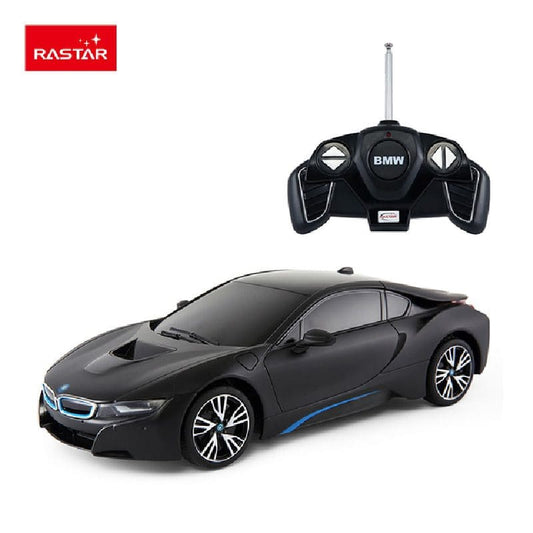 RASTAR 1:18 BMW I8 by Rastar