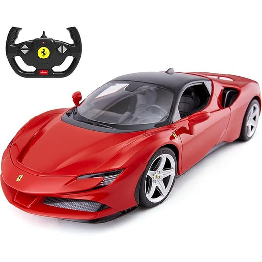 RASTAR 1:18 SF90 FERRARI R/C by Rastar
