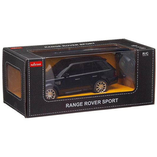 RASTAR 1:24 RANGE ROVER SPORT R/C by Rastar