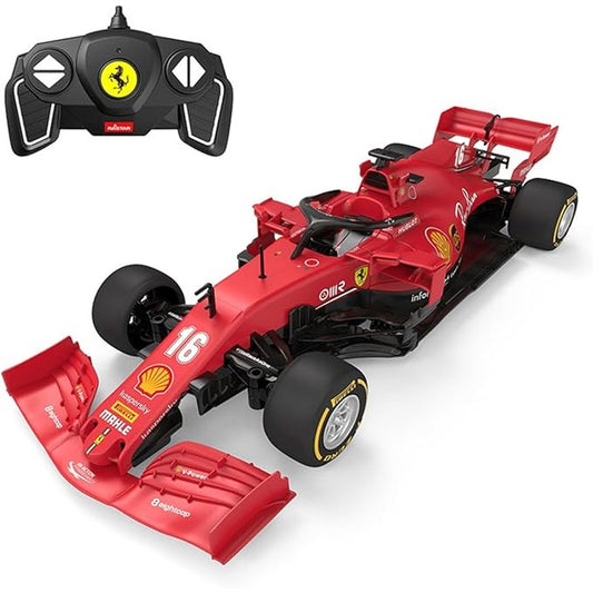RASTAR ASSEMBLY MODEL KIT 1:16 F1 SF 1000 by Rastar