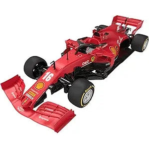 RASTAR ASSEMBLY MODEL KIT 1:16 F1 SF 1000 by Rastar
