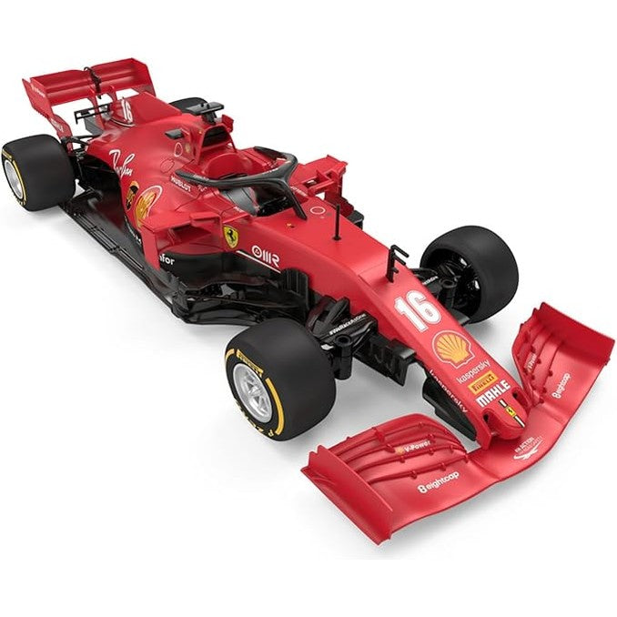 RASTAR ASSEMBLY MODEL KIT 1:16 F1 SF 1000 by Rastar