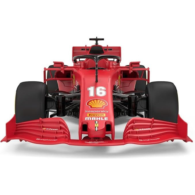 RASTAR ASSEMBLY MODEL KIT 1:16 F1 SF 1000 by Rastar