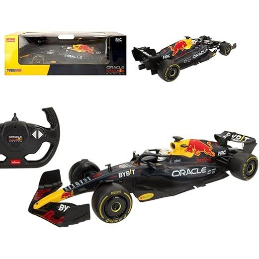 RASTAR F1-RB8 REDBULL R/C by Rastar