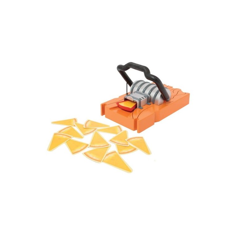 RAT TRAP by Splash