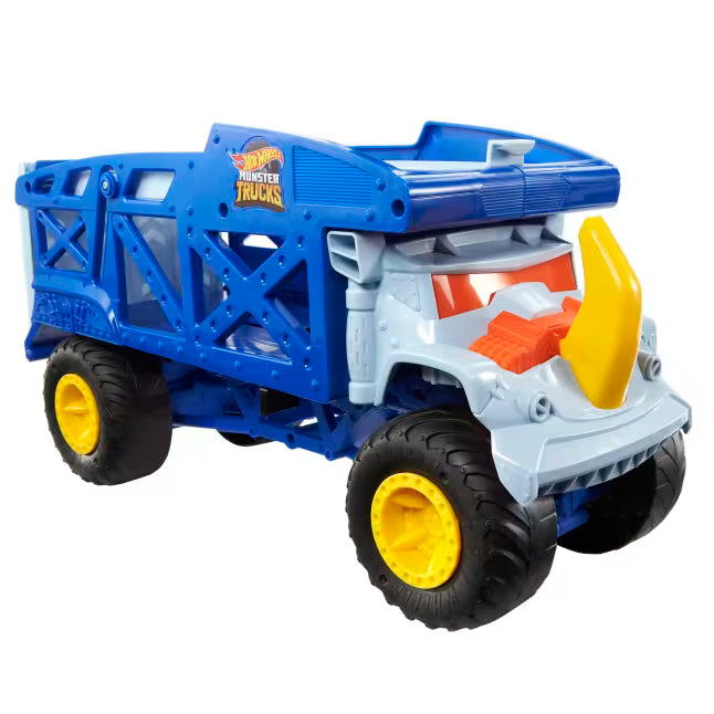 RHINO RIG by Mattel