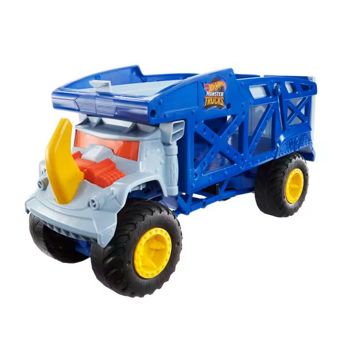 RHINO RIG by Mattel