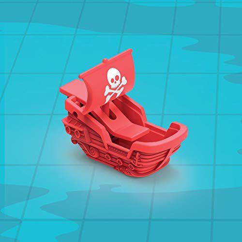 RISK JUNIOR by Hasbro